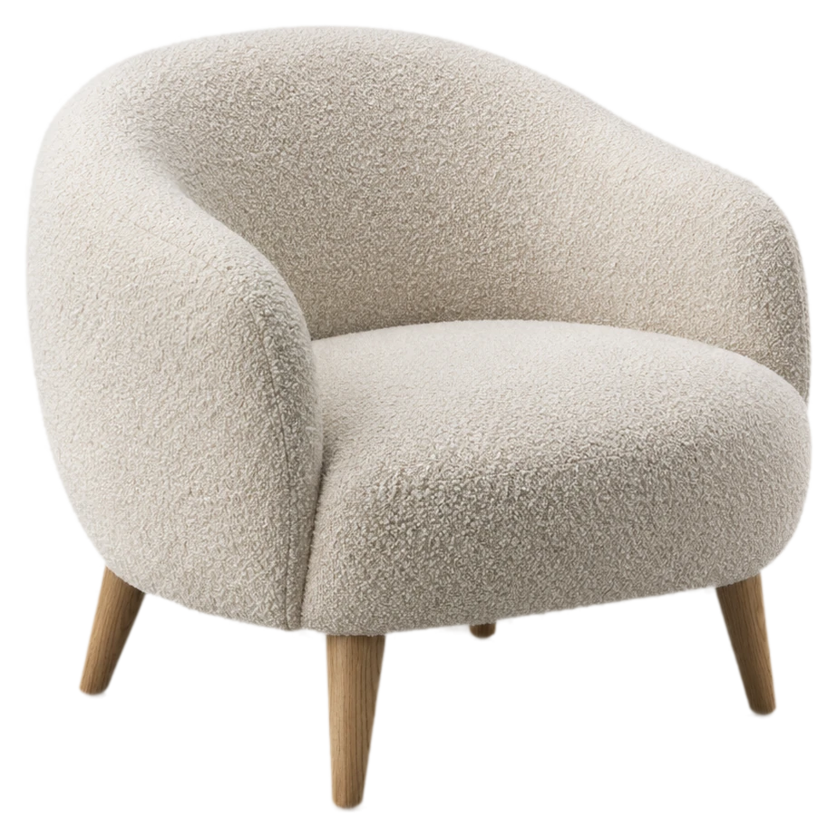 Oslo Lounge Chair